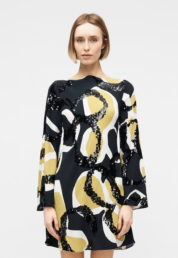 Diane von Furstenberg MINKA DRESS
