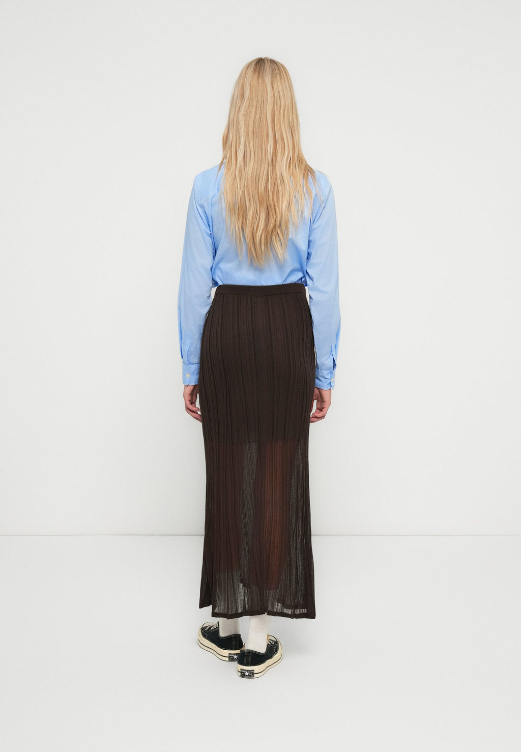 GAP SHEER