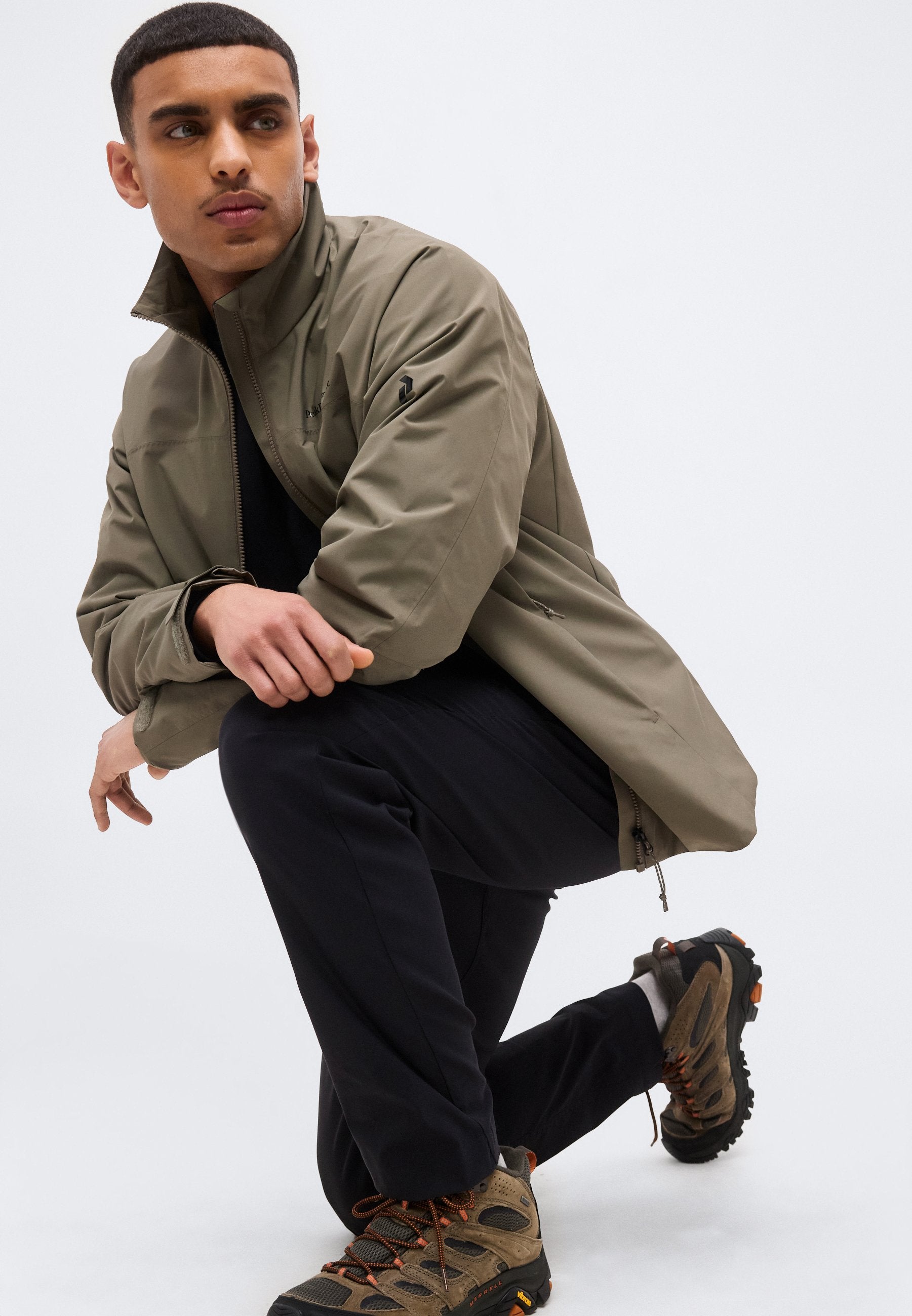 Peak Performance COMMUTER PANTS