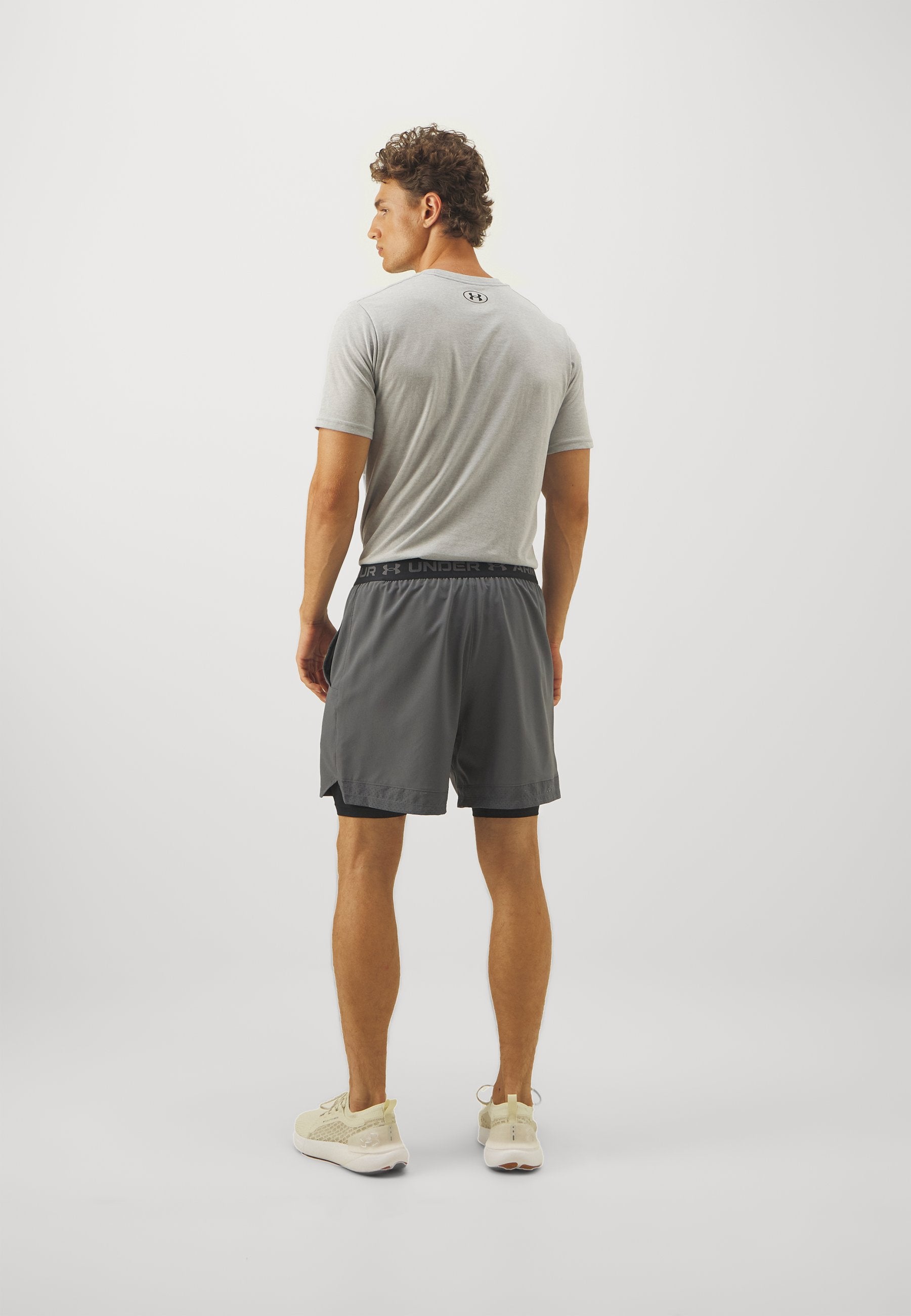Under Armour VANISH WOVEN
