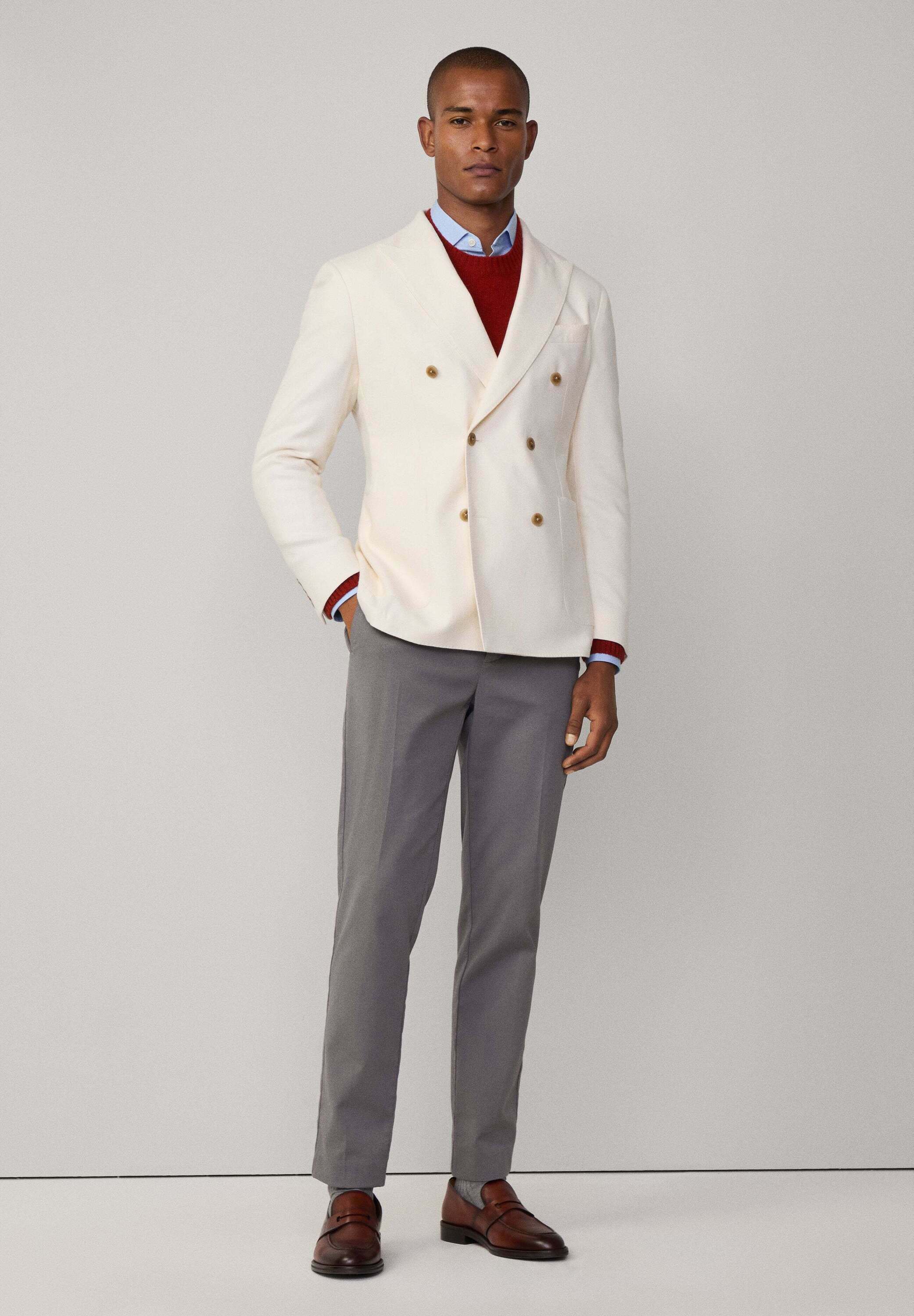 Hackett London