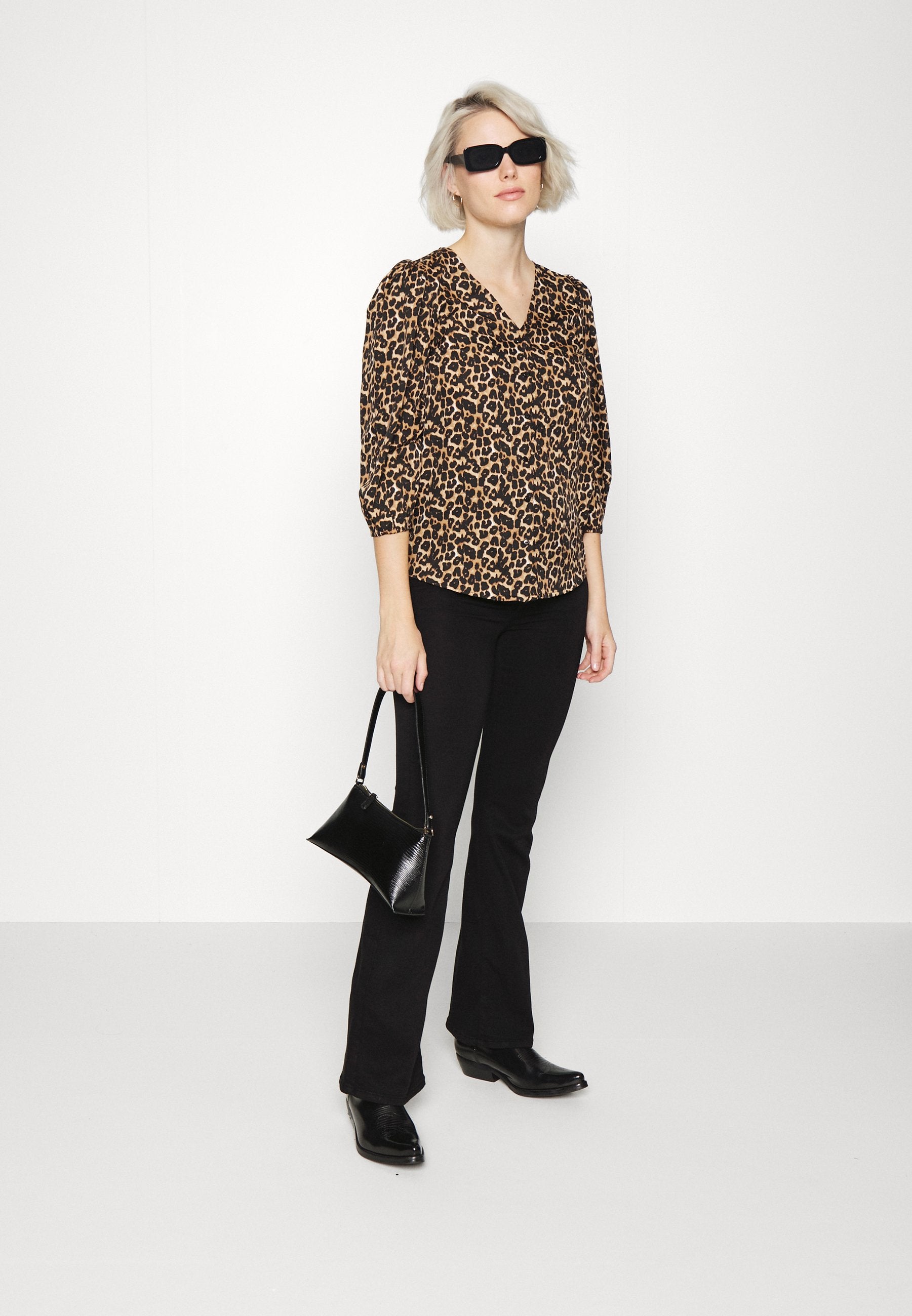 Pieces Maternity PCMKRISSIE SHIRT