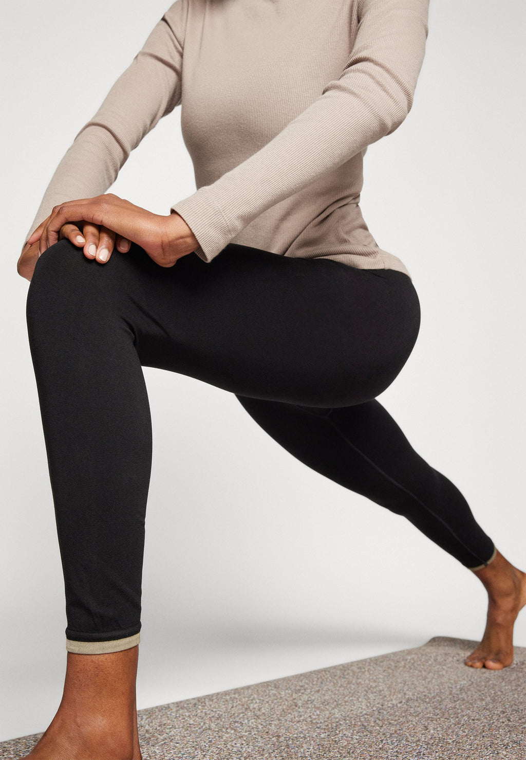 Yogasearcher CHENDA SEAMLESS