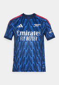 adidas Performance ARSENAL FC 25/26 AWAY JERSEY - Football jersey - night indigo/grey two