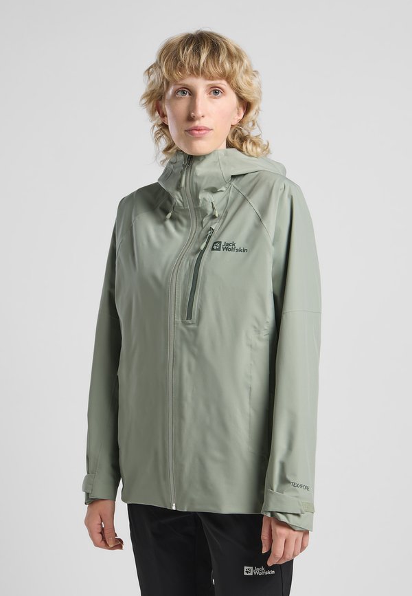 Jack Wolfskin EAGLE PEAK 2L JKT W