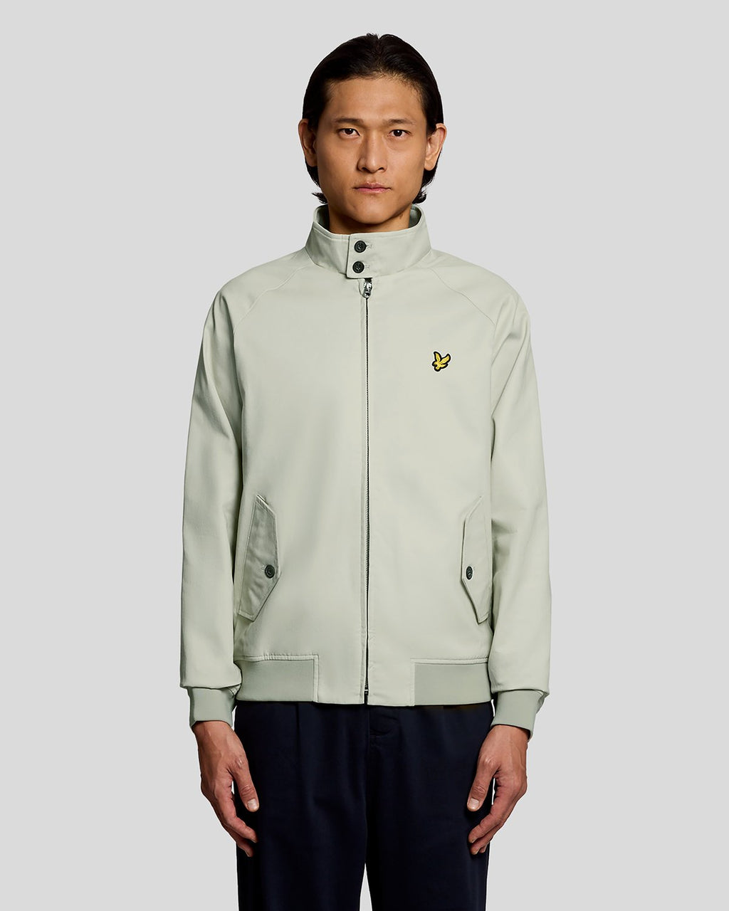 Lyle & Scott COTTON