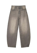 Bershka Wide Leg Media 1