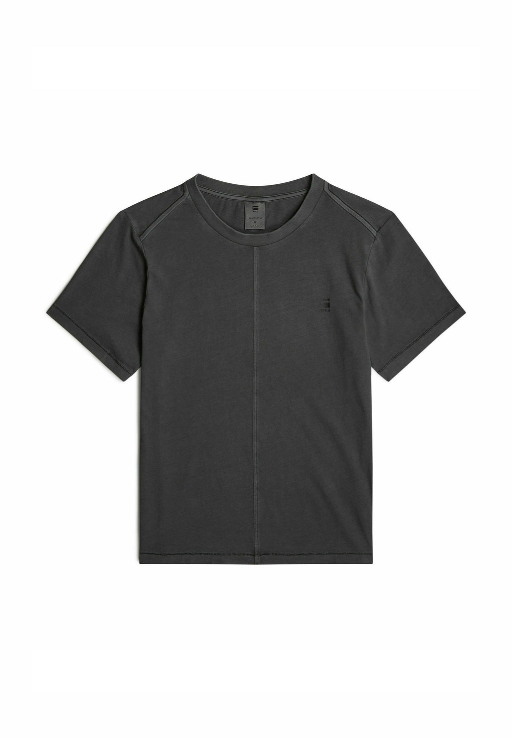 OVERDYED FRONT SEAM Media 1