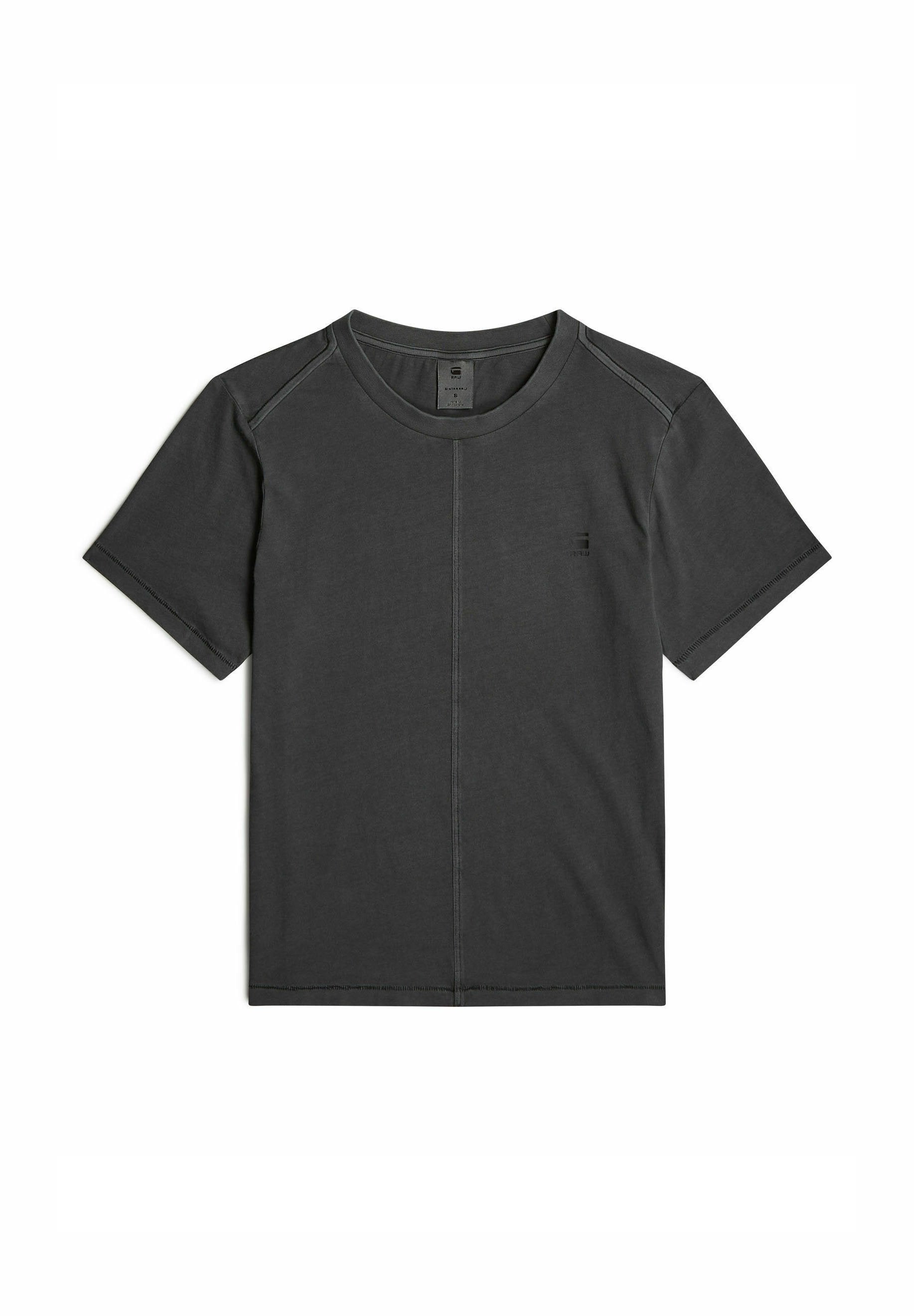 OVERDYED FRONT SEAM Media 1