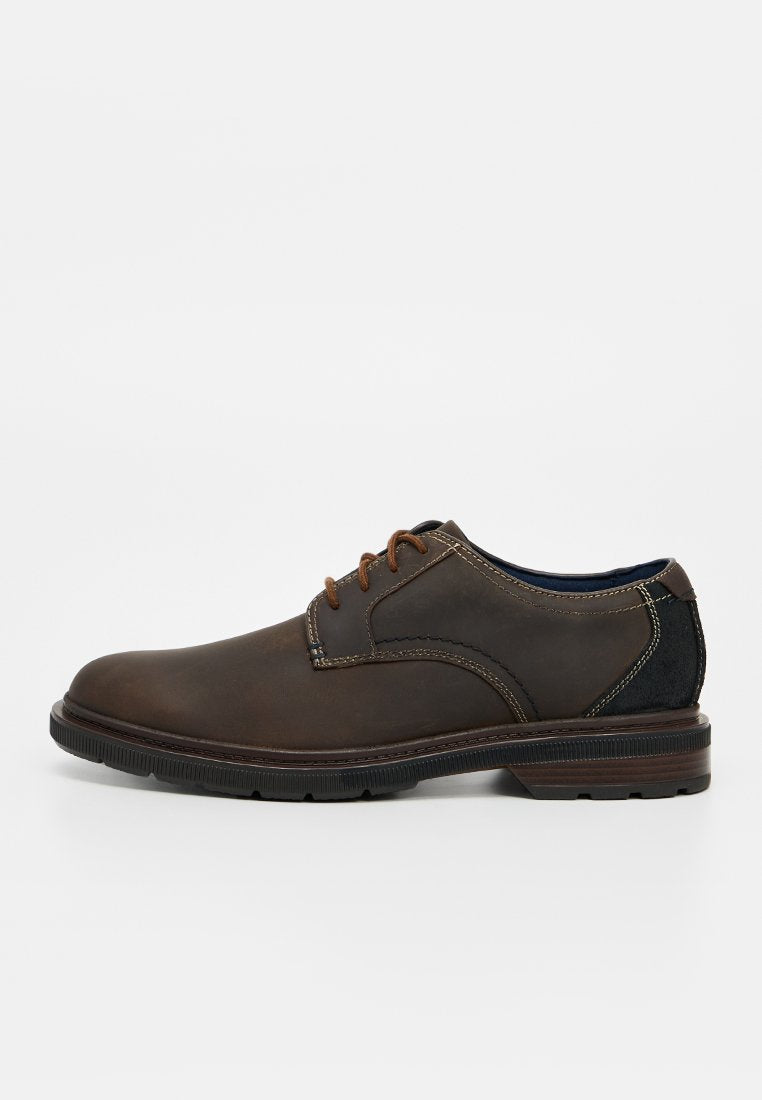 Clarks BURCHILL