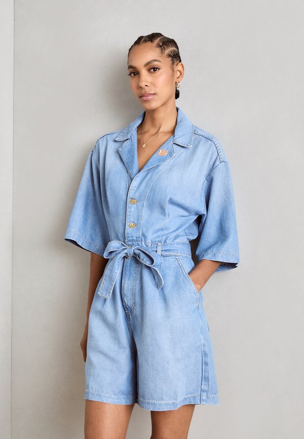 Scotch & Soda SHORT SLEEVE