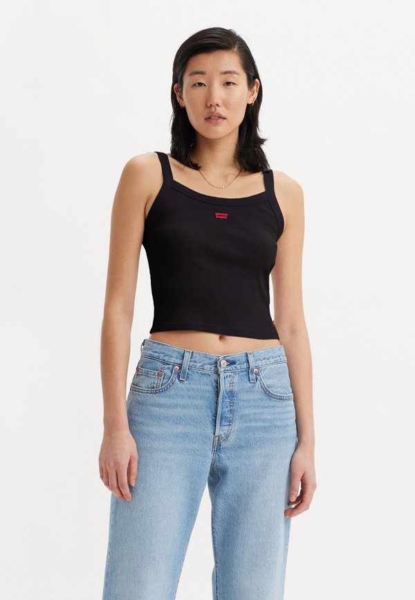 Levi's® Top - caviar