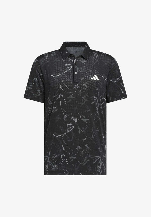 adidas Performance Polo shirt - black