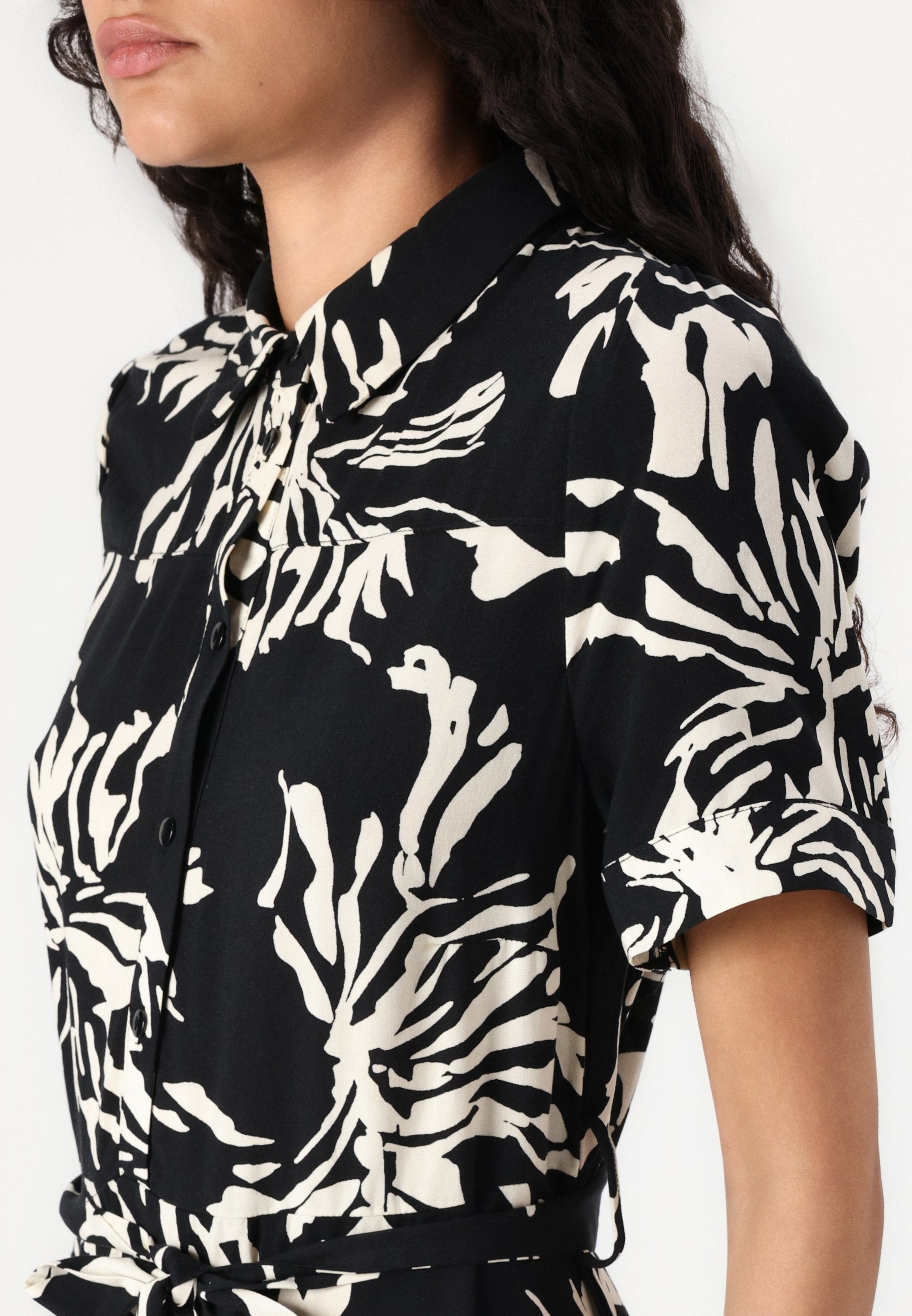 VILA VIALA MIDI DRESS