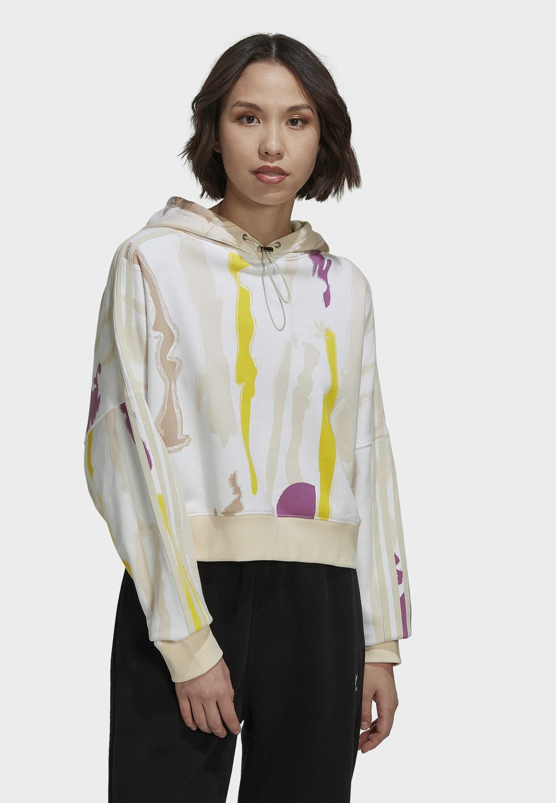 adidas Originals THEBE MAGUGU HOODY