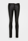 NMALLIE SKINNY COATED PANT Media 1