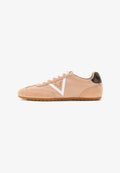 Guess RELLI - Trainers - beige