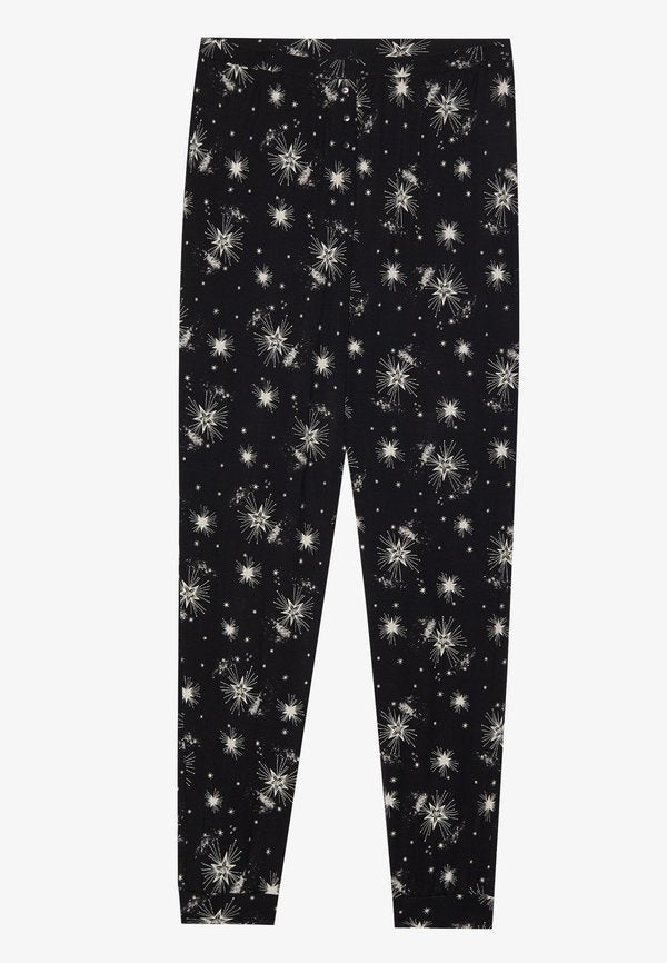 Even&Odd STAR PRINT SET