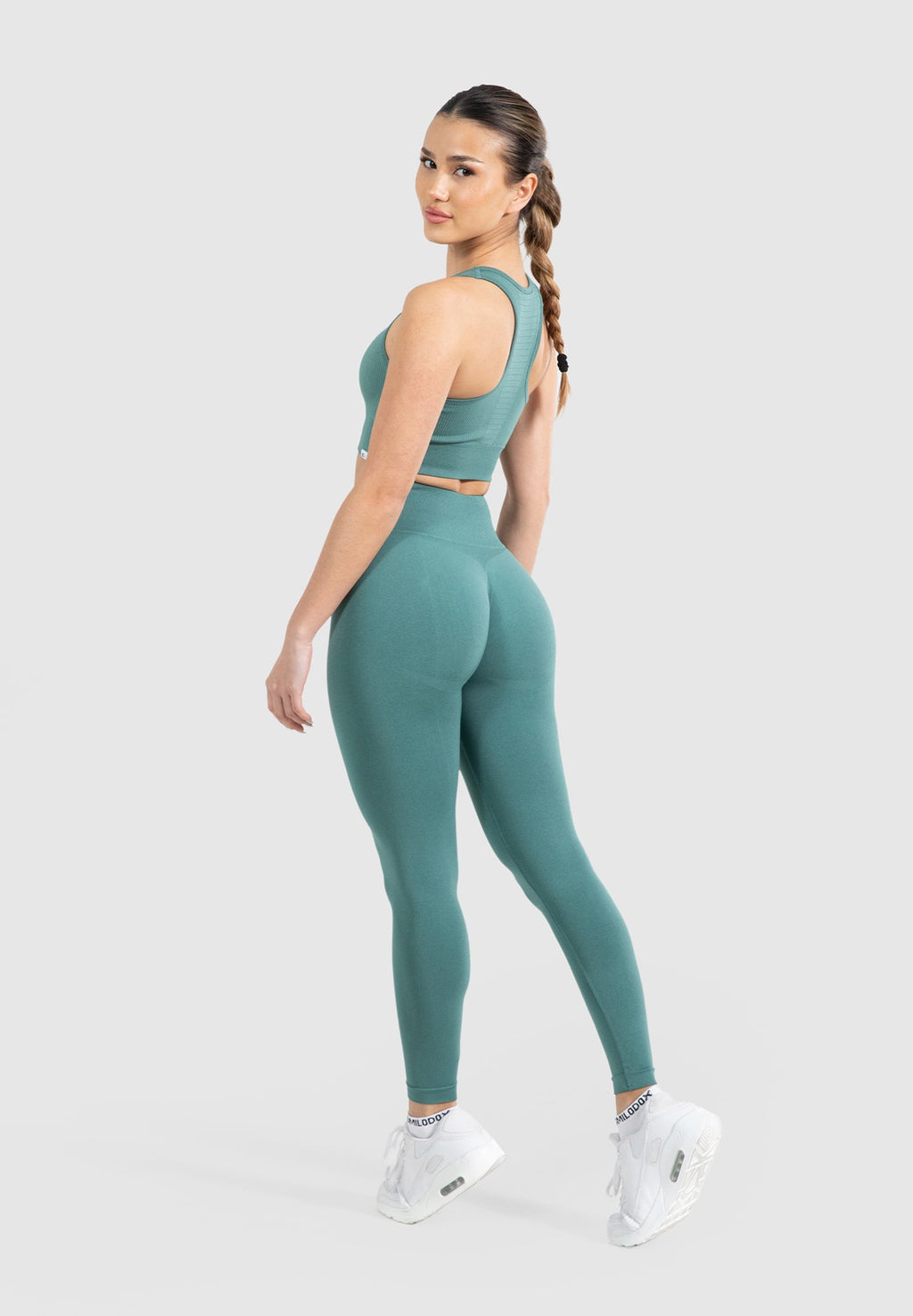 Smilodox AMAZE PRO HIGH WAIST SEAMLESS