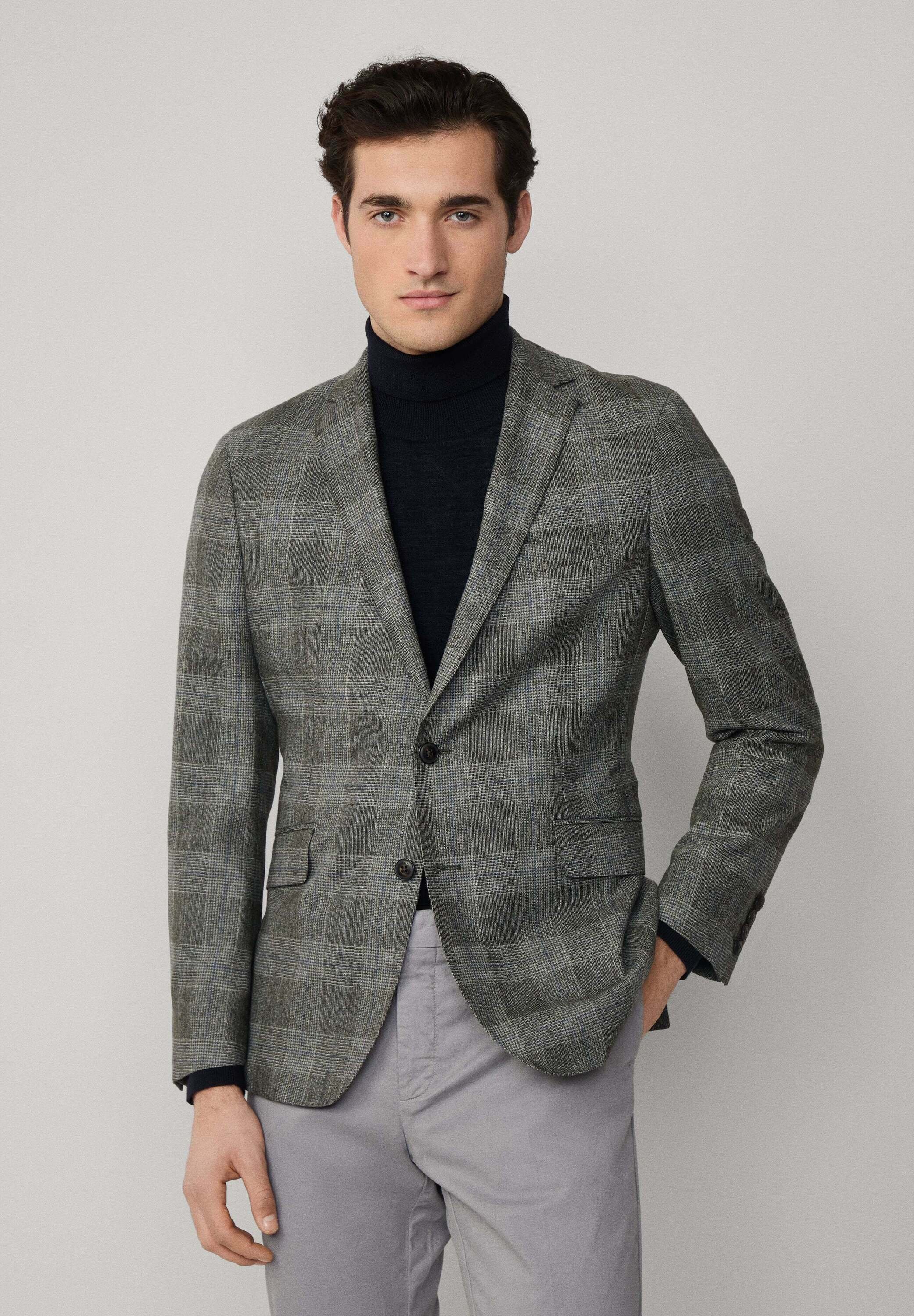Hackett London