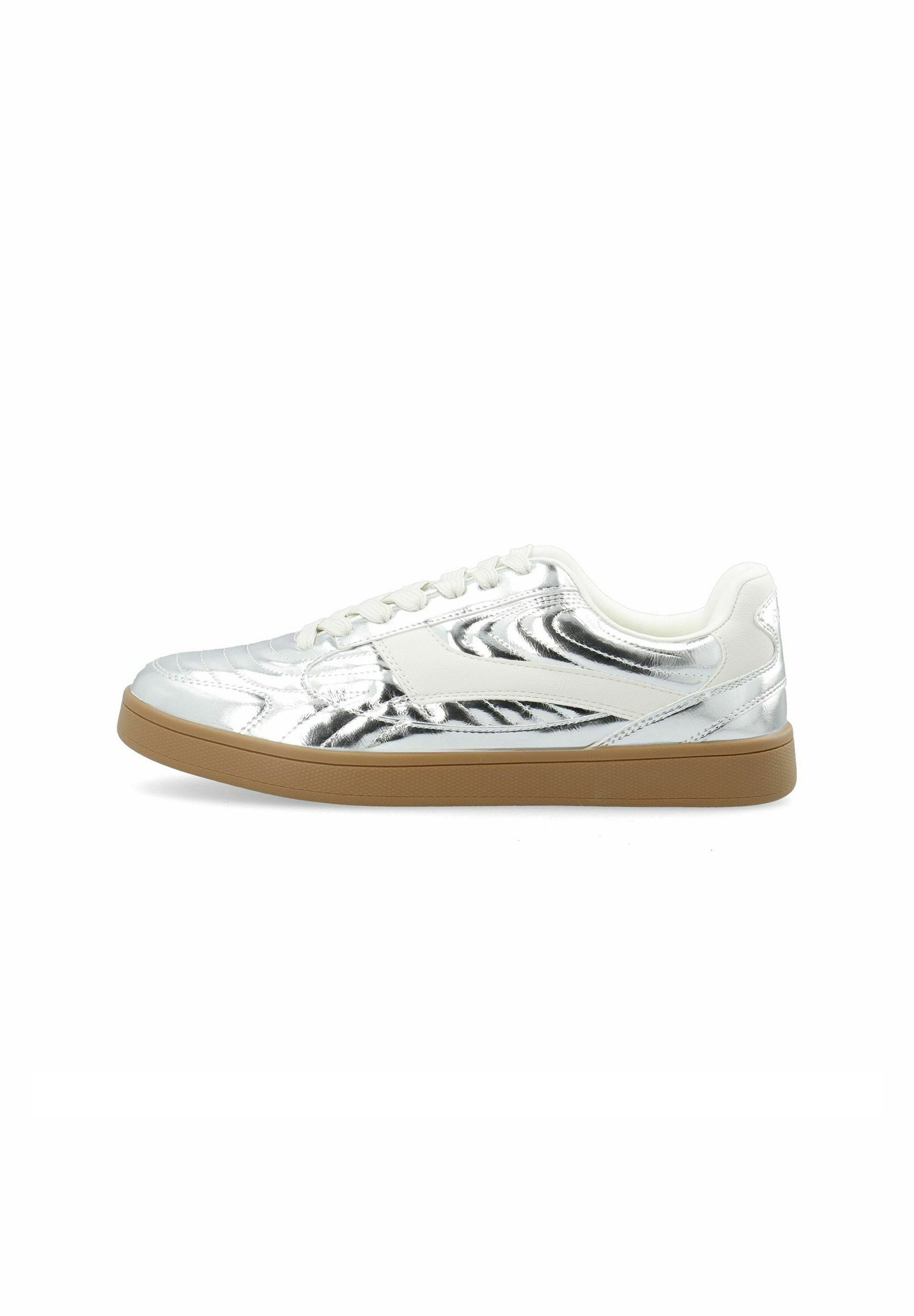 Bianco Low- Trainers BIABERLIN