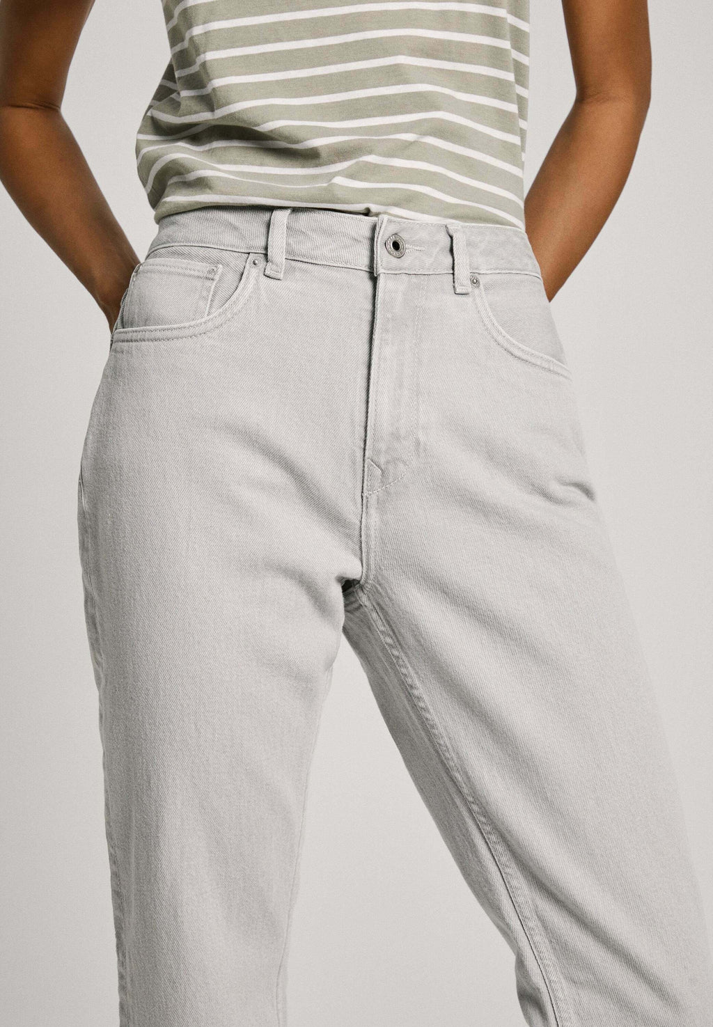 Pepe Jeans  SLIM FIT