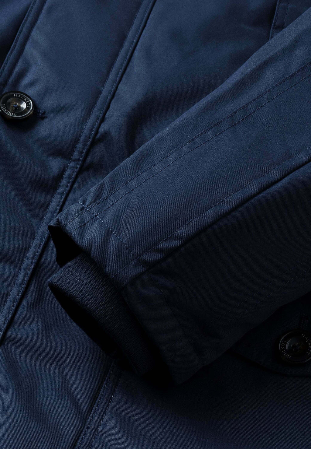 Hackett London ARCTIC RO