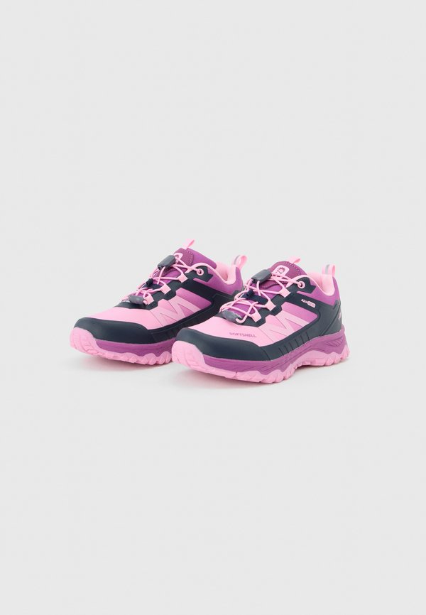 TROLLKIDS KIDS SIRDAL HIKER LOW UNISEX