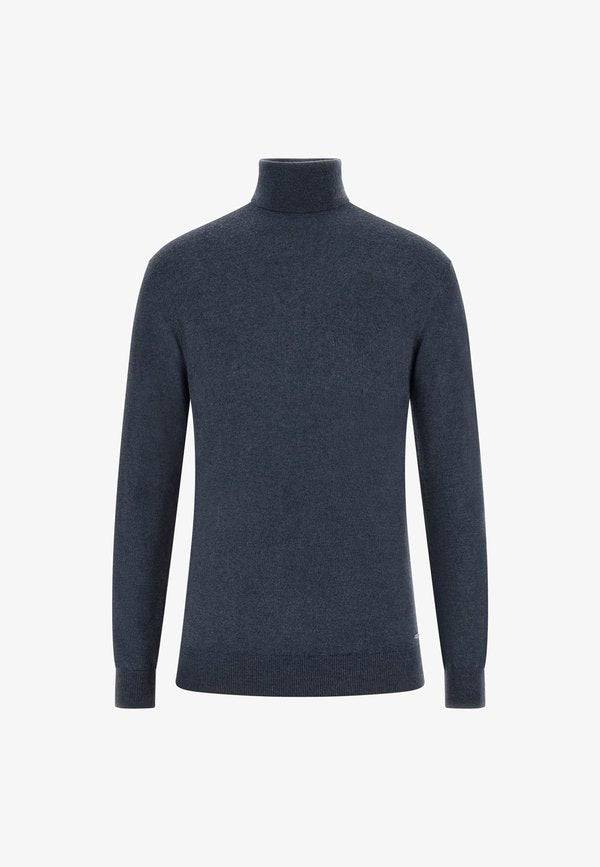 Guess Jumper - dunkelgrau