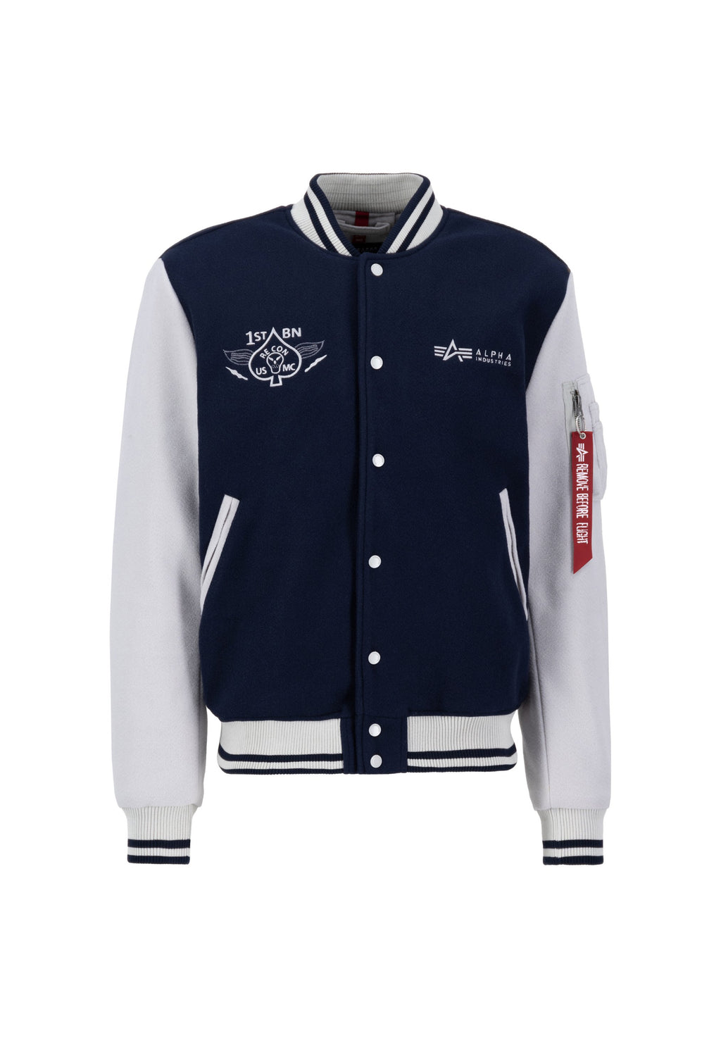 Alpha Industries VARSITY AIR FORCE