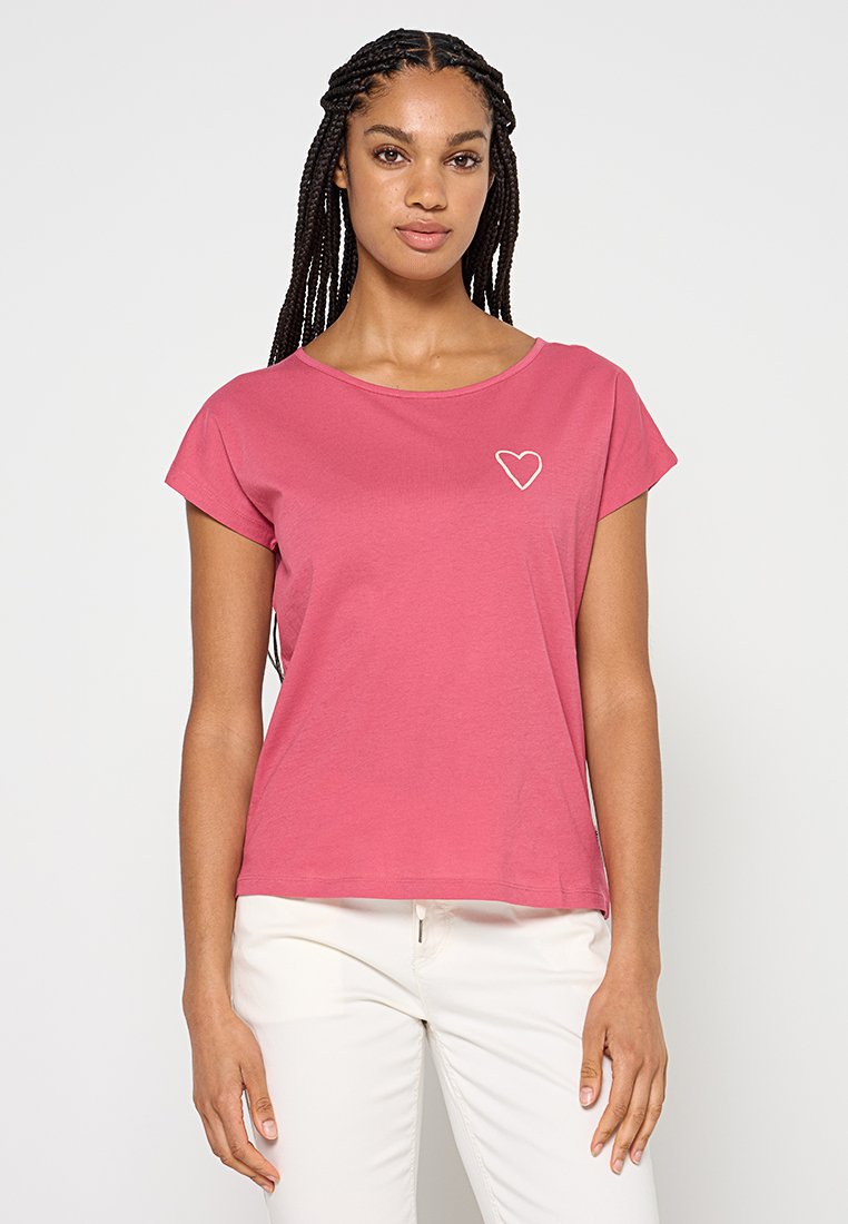 Marc O'Polo T-Shirt basic Media 1
