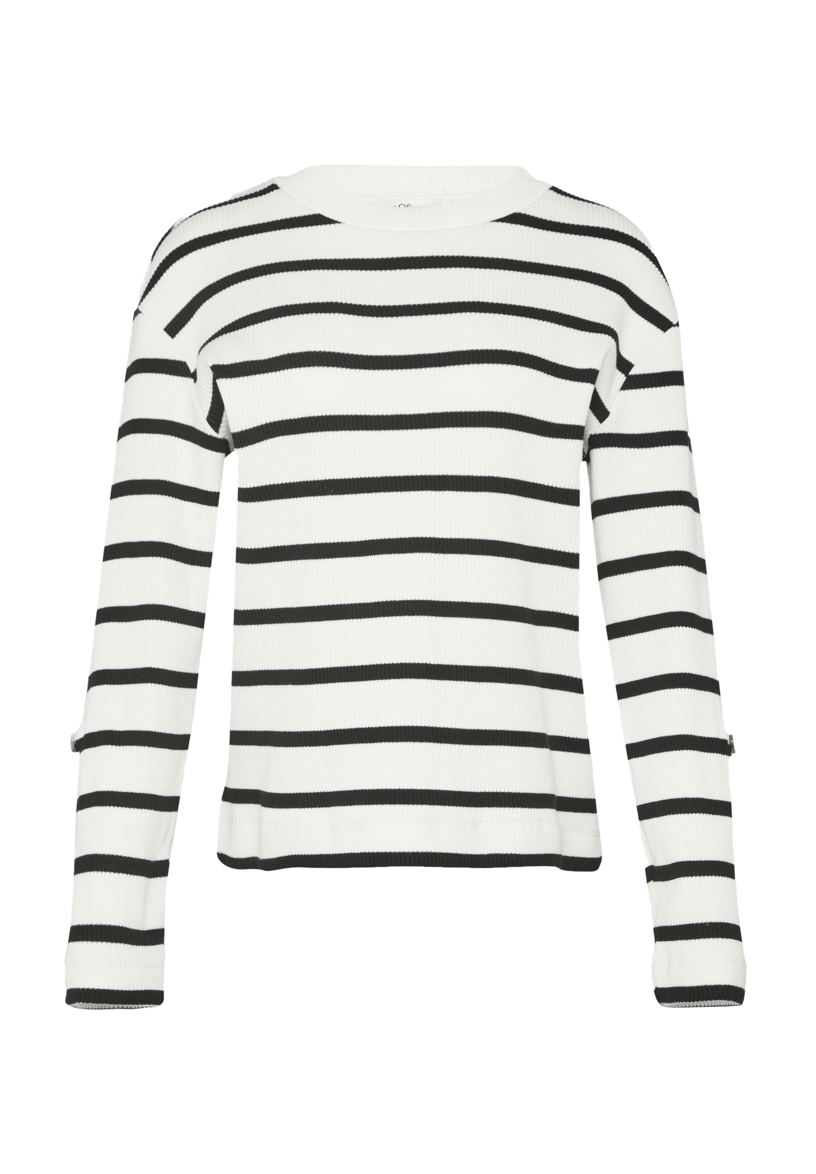 s.Oliver Strickpullover Media 1