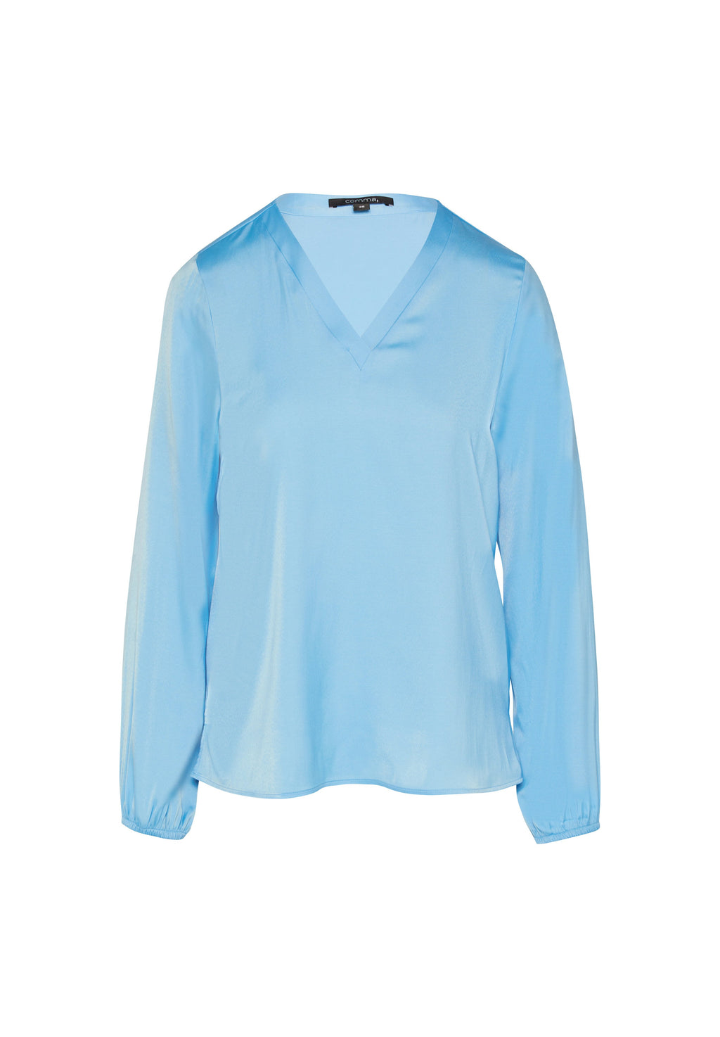 comma Bluse Media 1