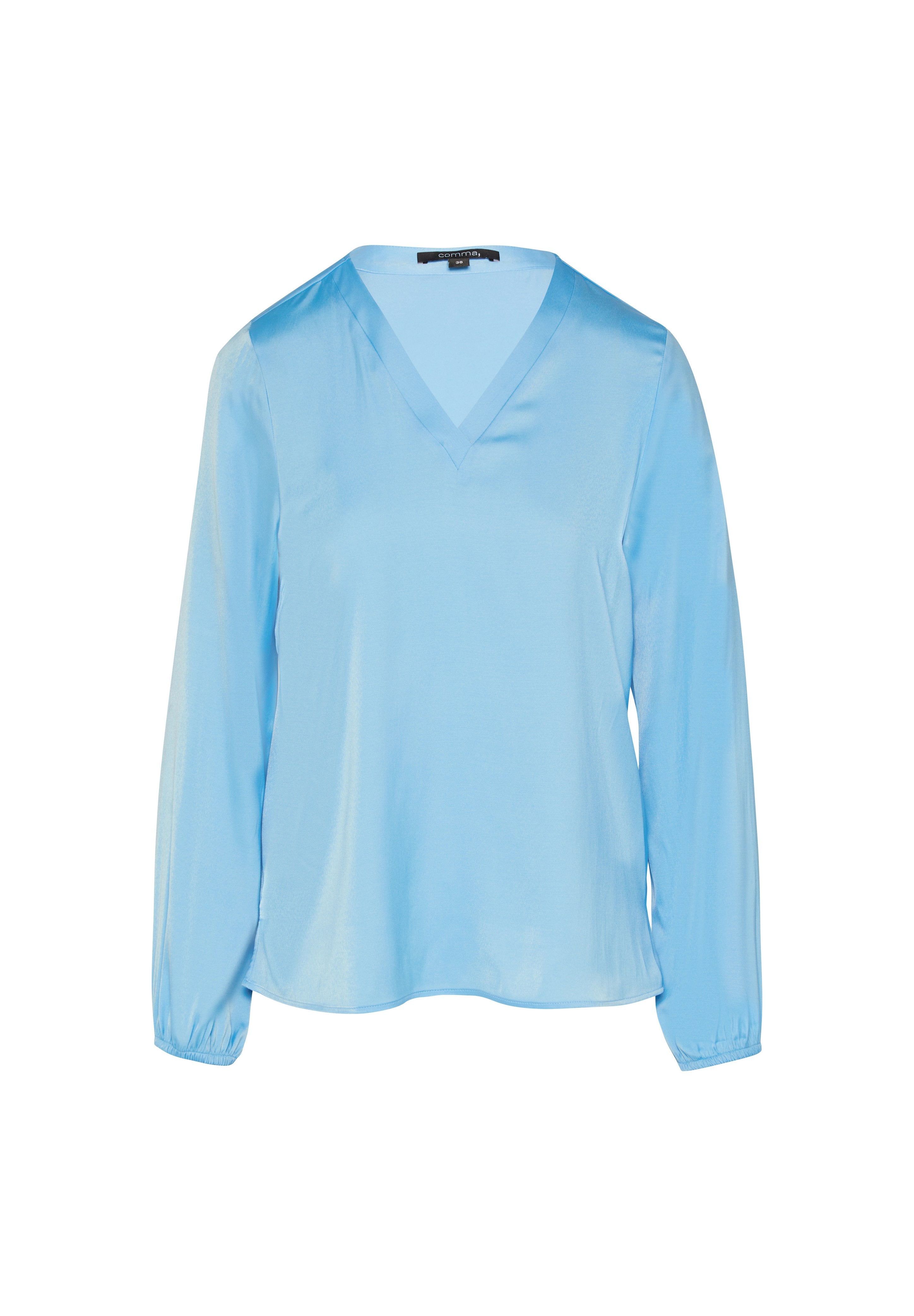 comma Bluse Media 1
