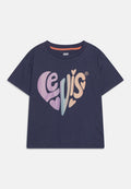 Levi's® HEART LEVIS OVERSIZED TEE