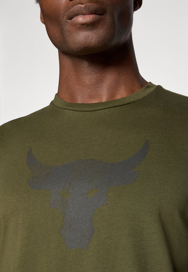 Under Armour BRAHMA BULL
