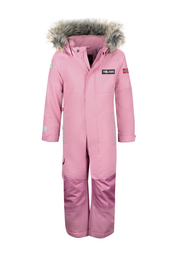TROLLKIDS KIRKENES
