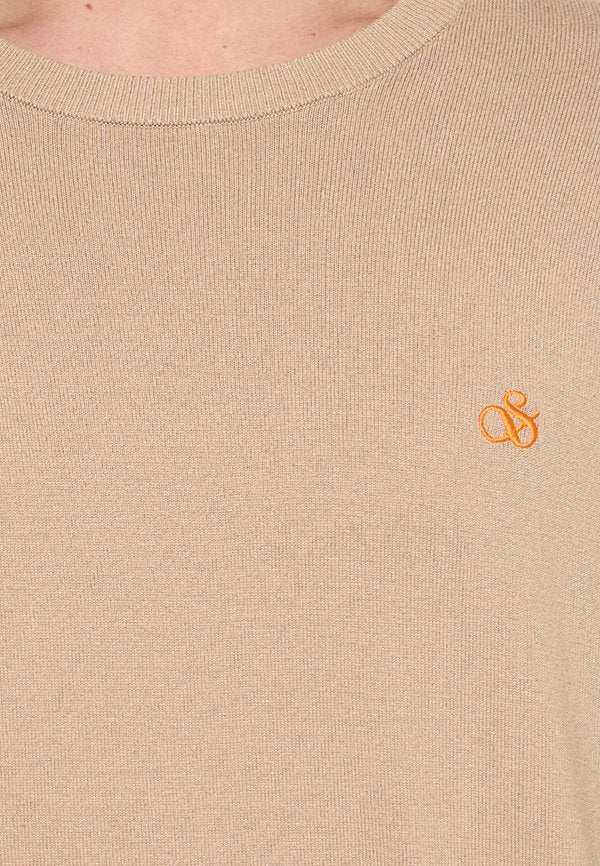 Scotch & Soda