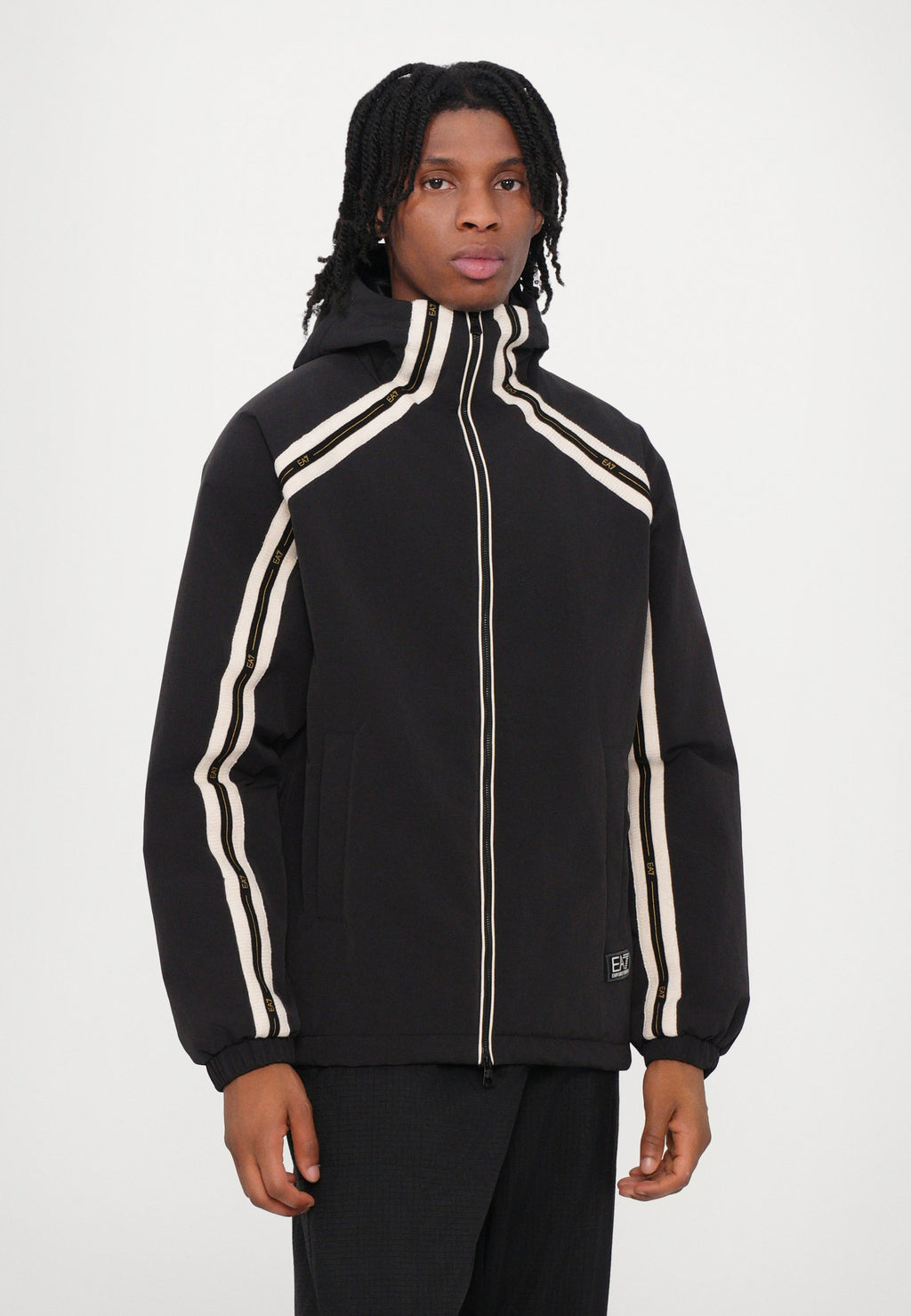 EA7 Emporio Armani Outdoorjacke Media 7