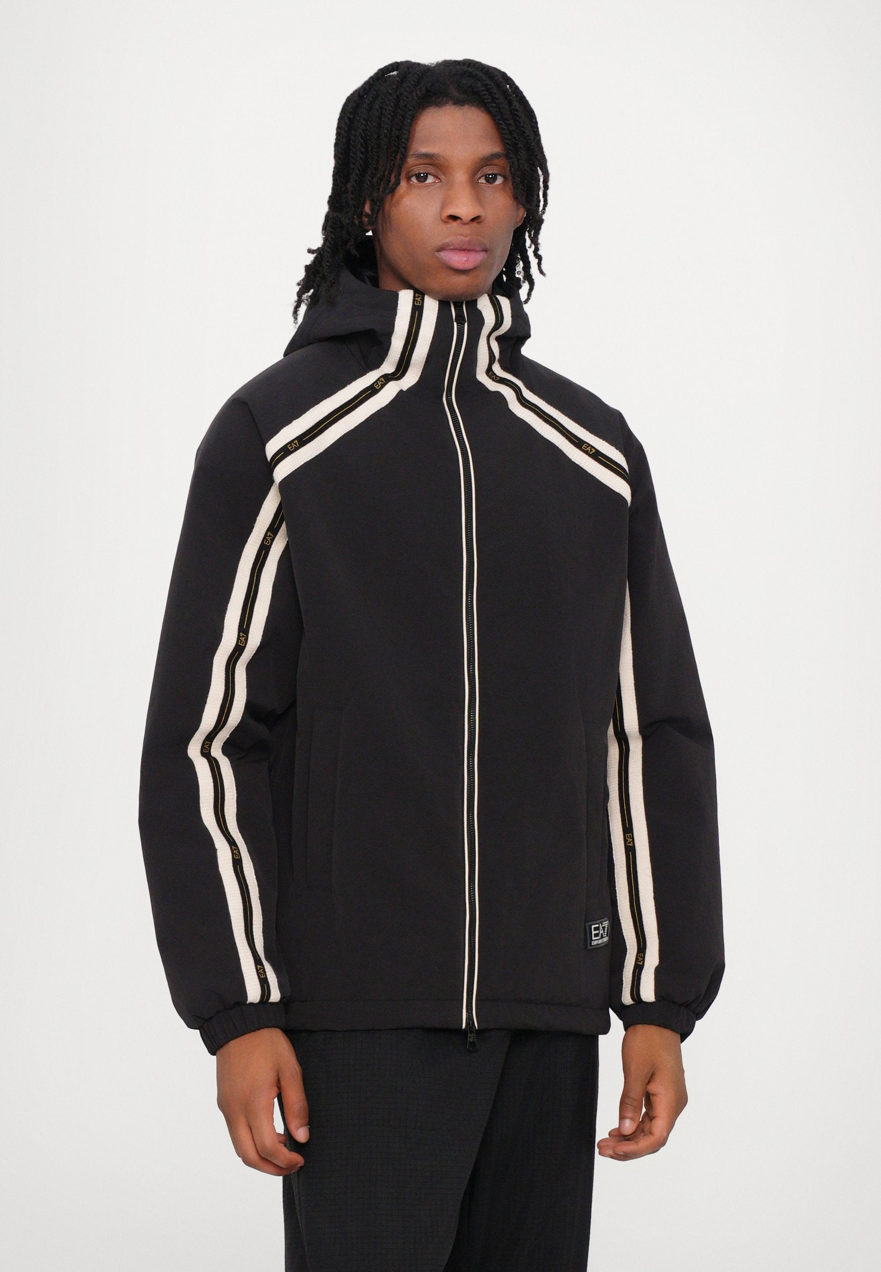 EA7 Emporio Armani Outdoorjacke Media 7