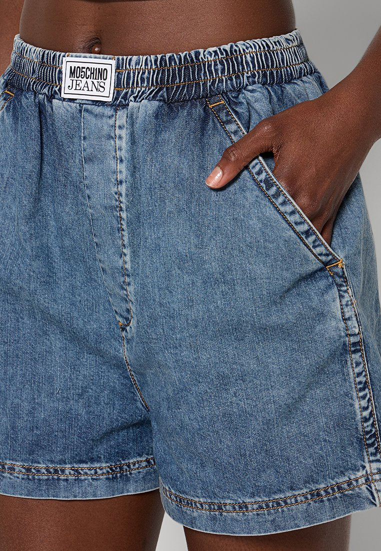 MOSCHINO JEANS