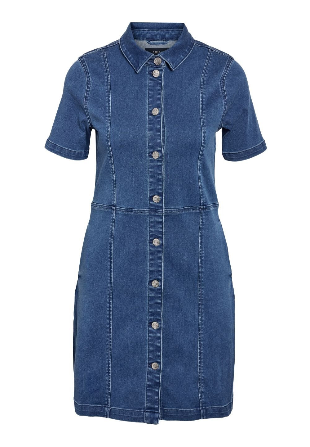 Noisy May Denim NMNISA