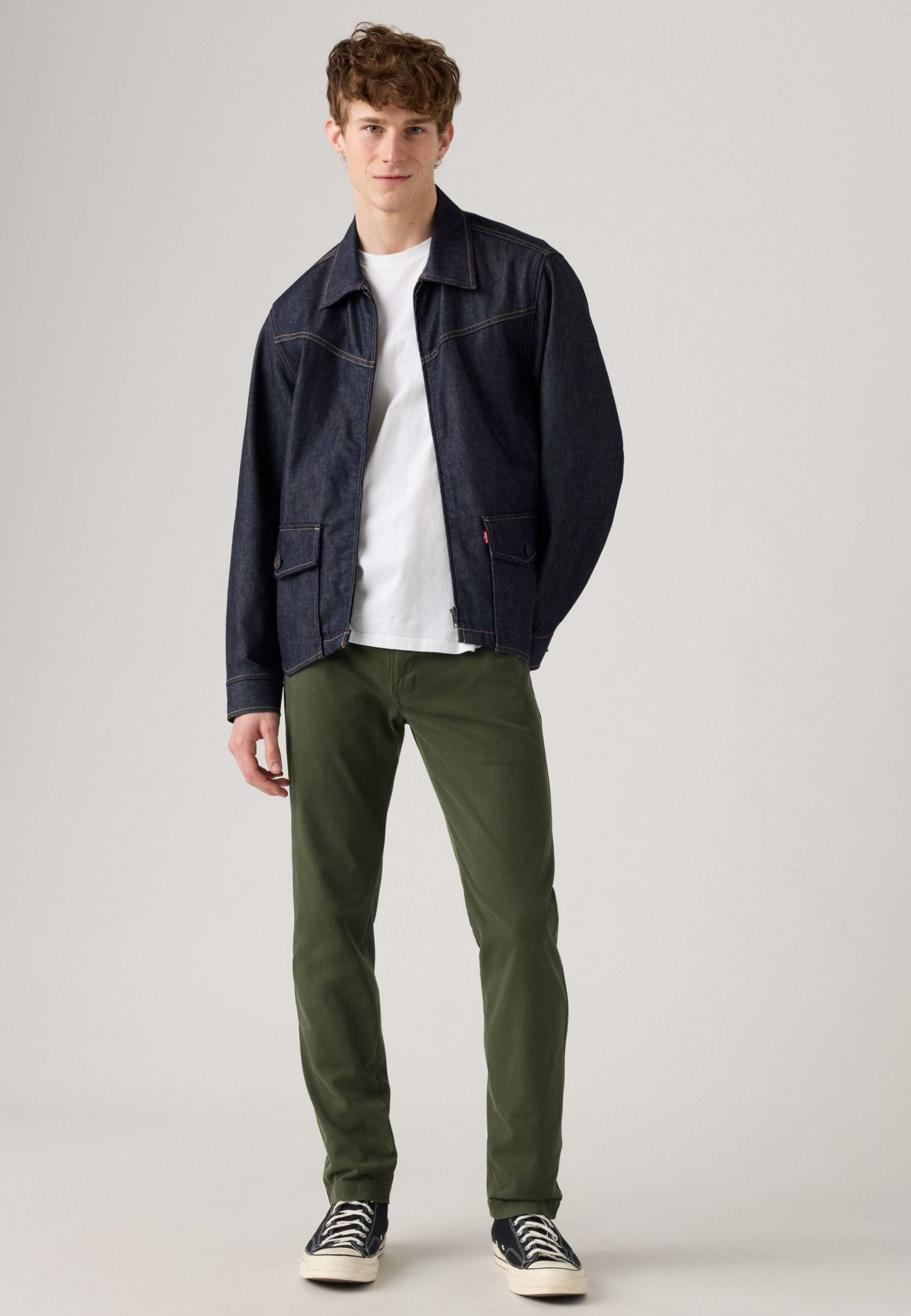 Levi's® XX CHINO STANDARD II
