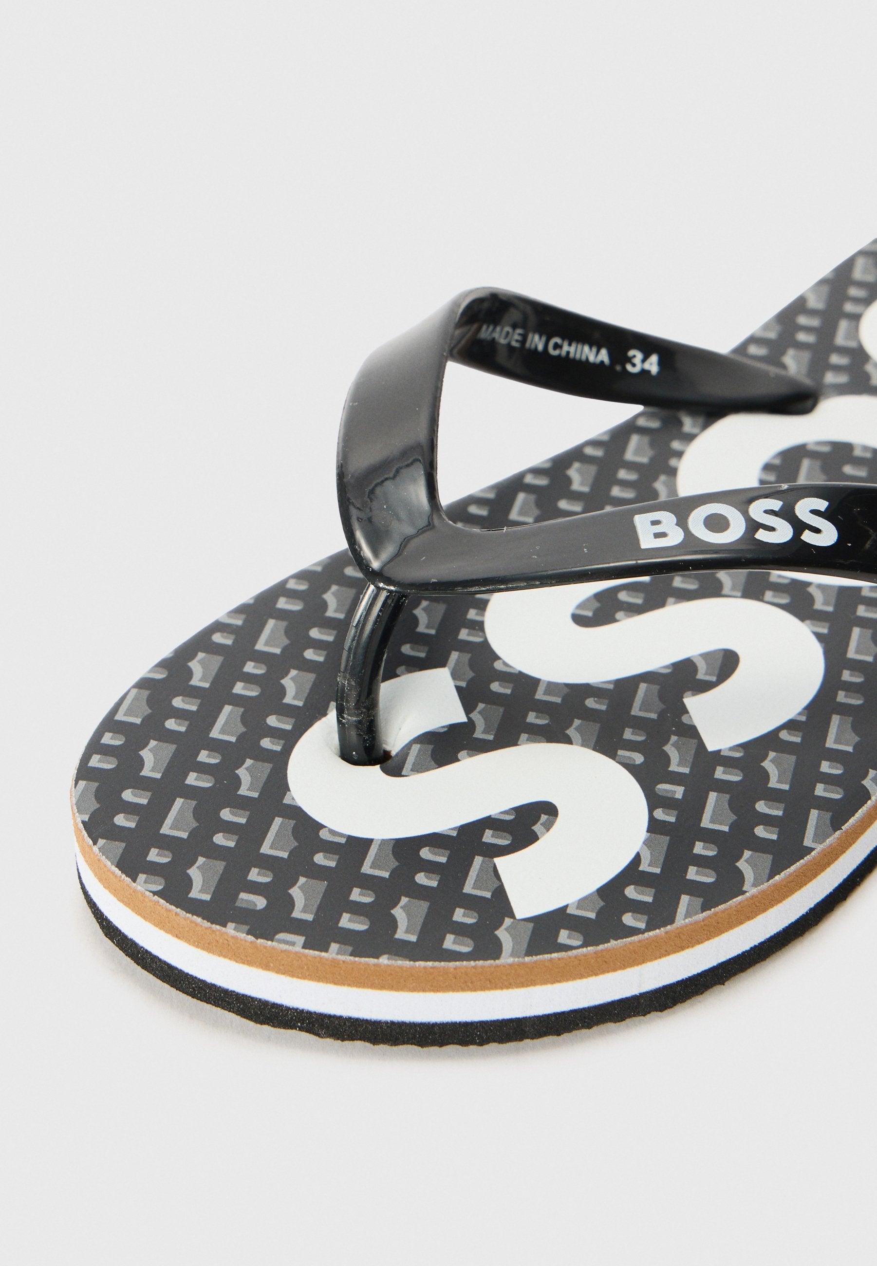 BOSS TONGS