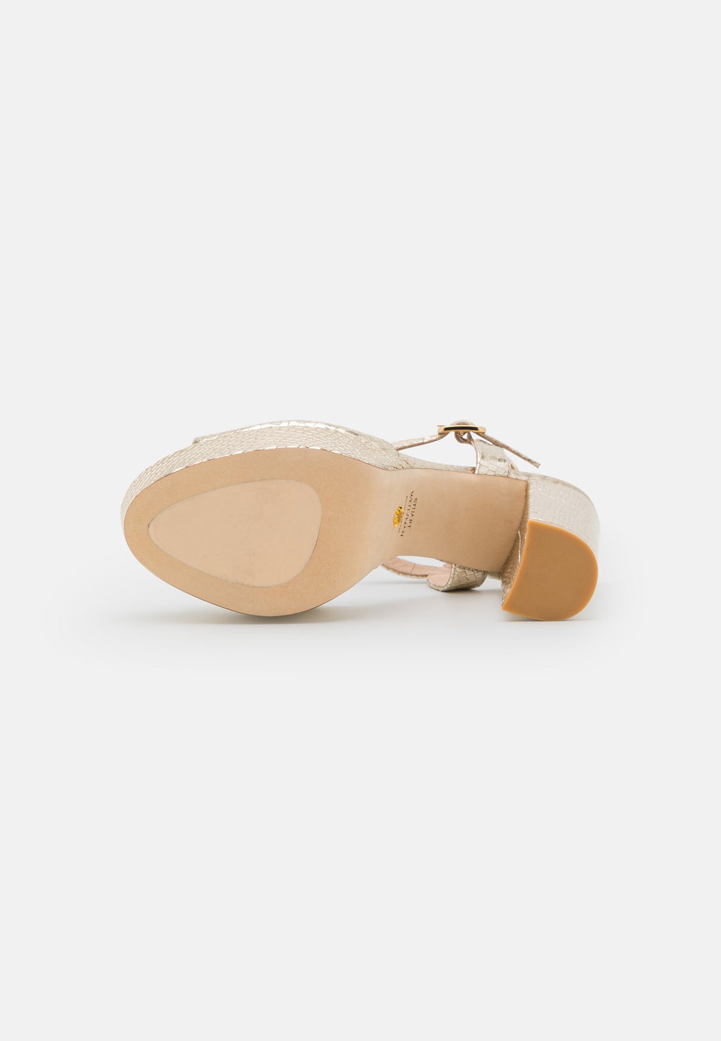 Stuart Weitzman RYDER PLATFORM