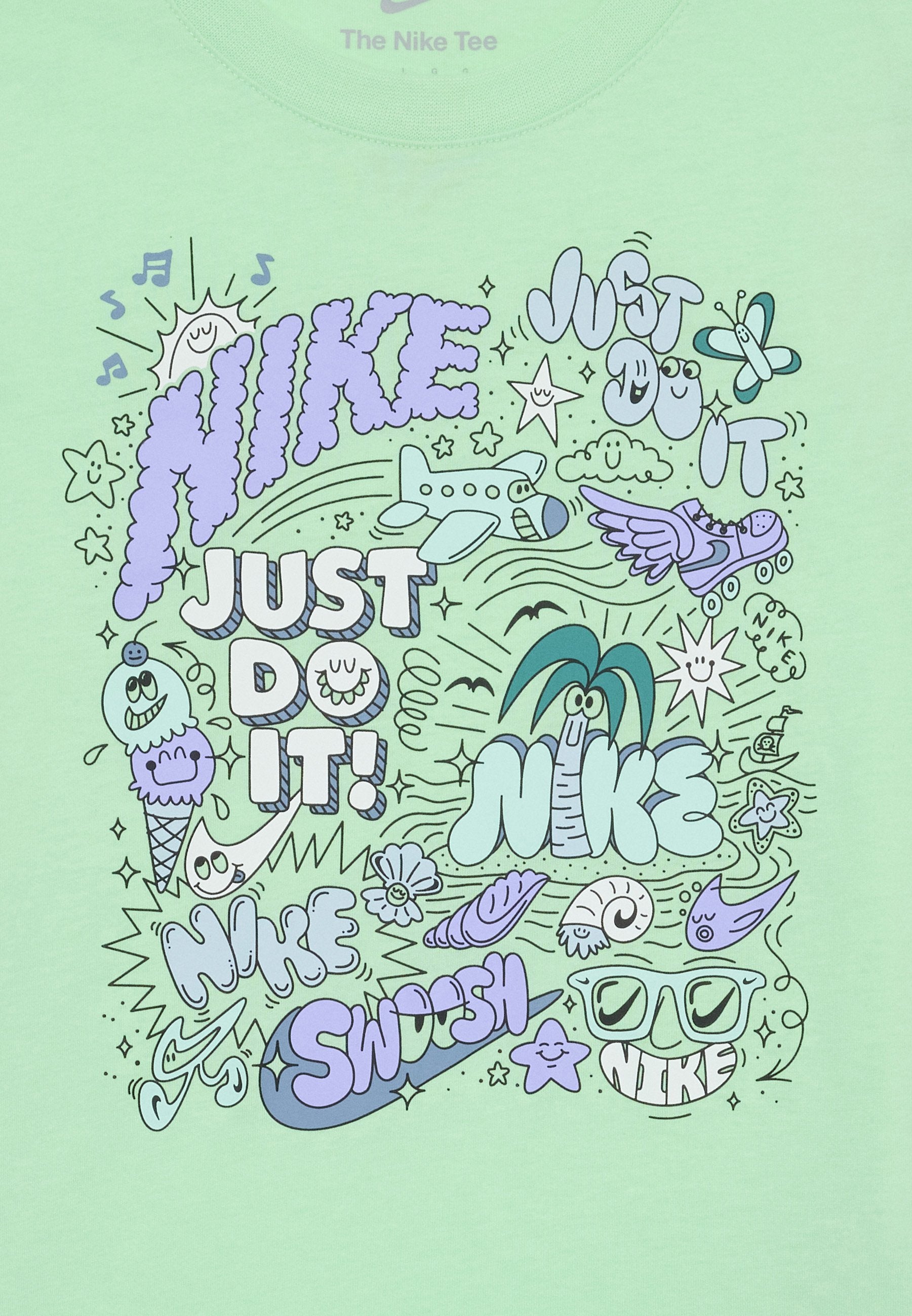 Nike Sportswear DOODLEVISION