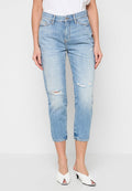 Armani Exchange Jeans Slim Fit Media 1
