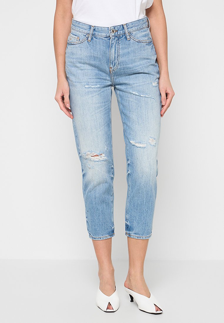 Armani Exchange Jeans Slim Fit Media 1