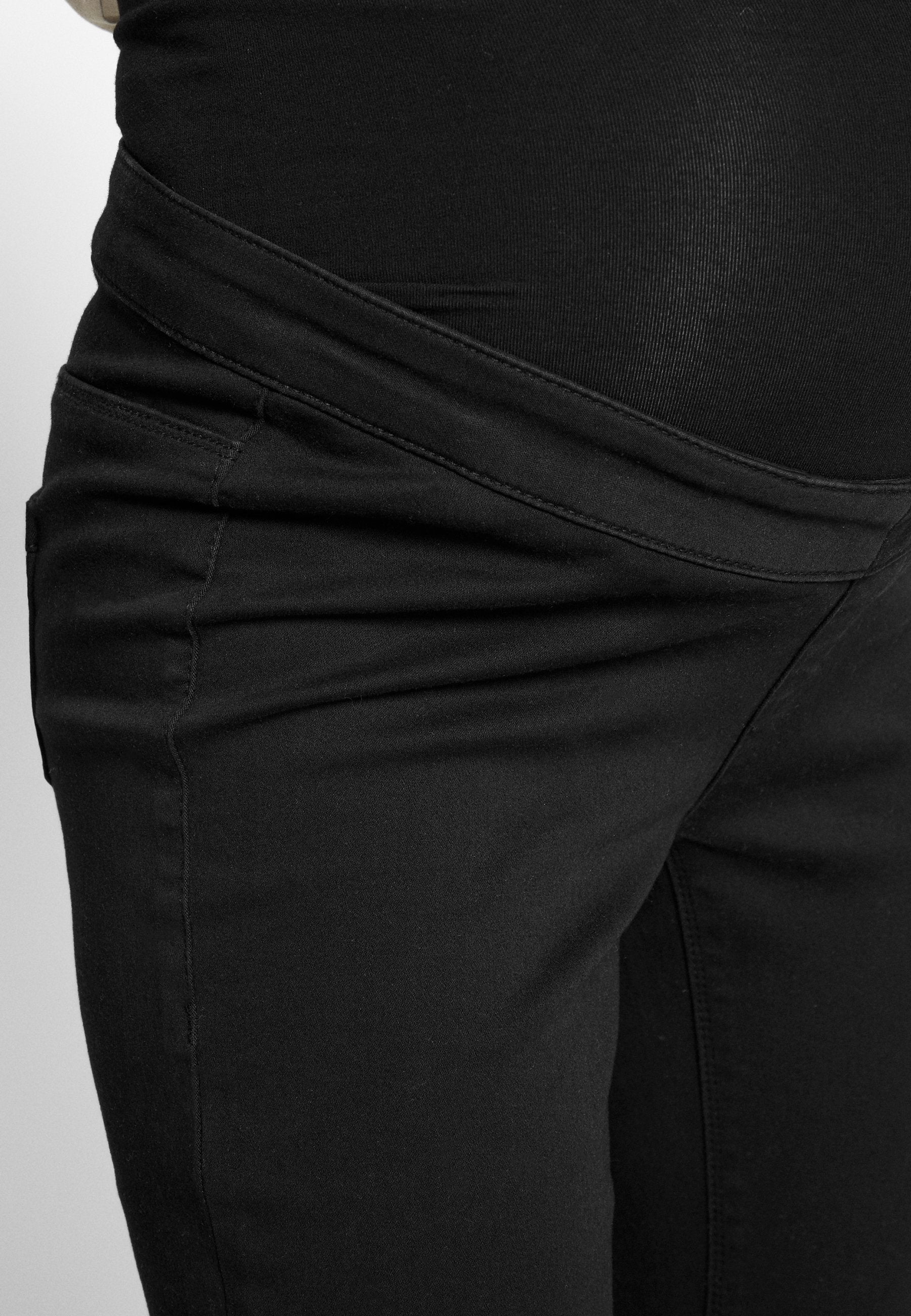 Missguided Maternity OVER BUMP VICE SUPERSTRETCHY