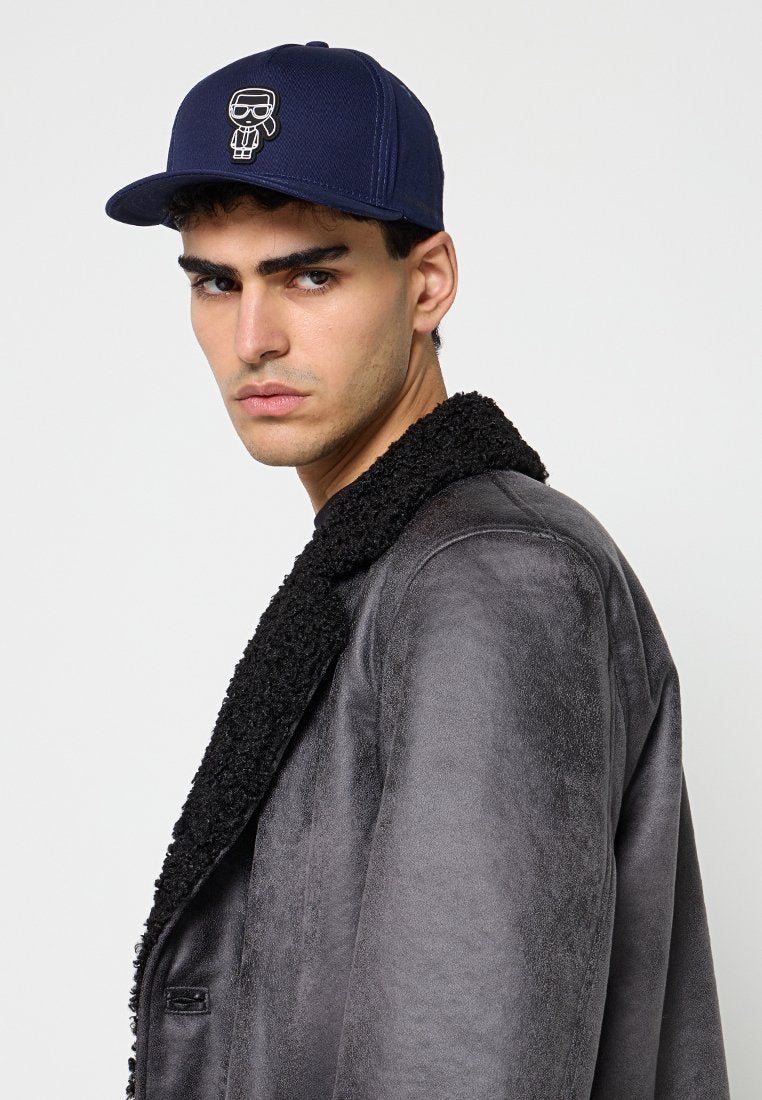KARL LAGERFELD Cap Media 2